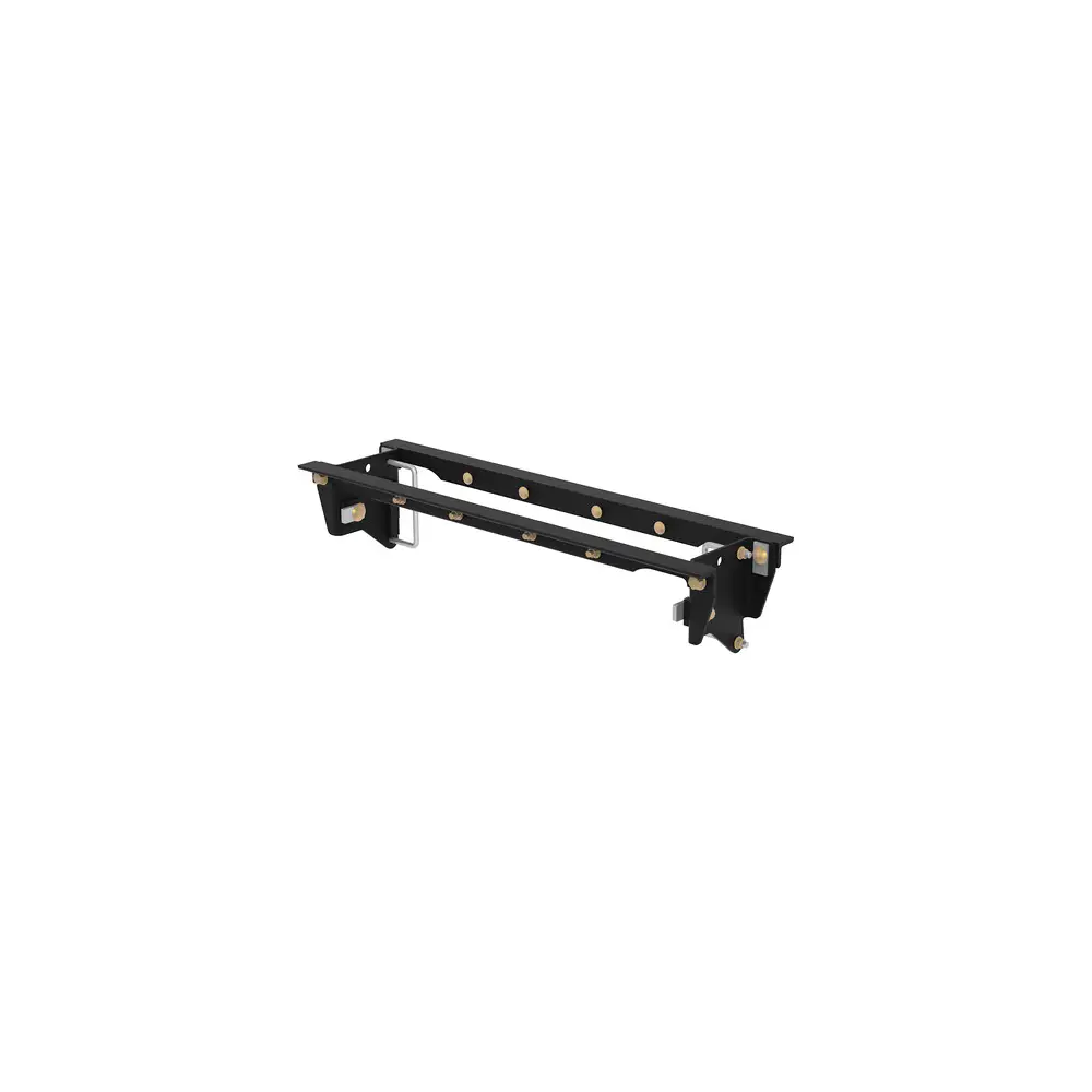 EZR Double Lock Gooseneck Install Kit - Ford - 60647